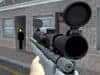 Screenshot van Sluipschutter Sim 3D