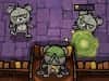 Screenshot van Teddy Bear Zombies Machine Gun