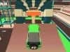 Screenshot van Dangerous Speedway Cars