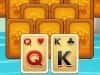 Screenshot van Solitaire Tripeaks