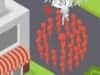 Screenshot van Crowd City